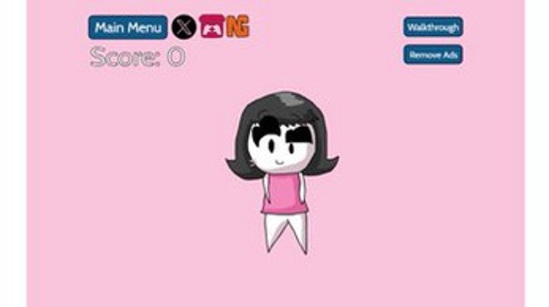 Smash This Character: Anniversary Edition screenshot