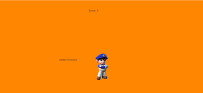 SMG4: The Game fanmade  (Simulator) joke screenshot