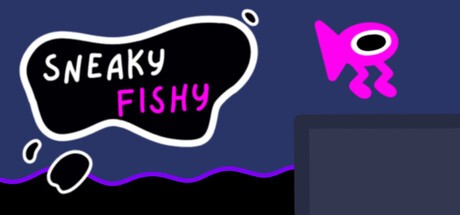Games like Sneaky Fishy