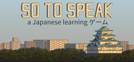 Games like So to Speak