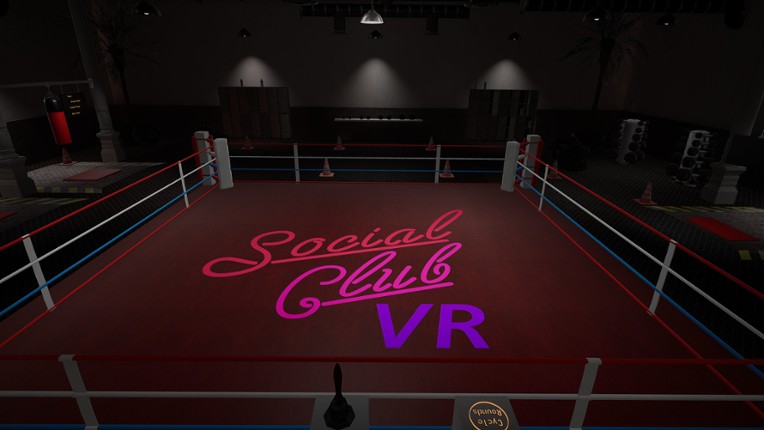 Social Club VR : Casino Nights screenshot