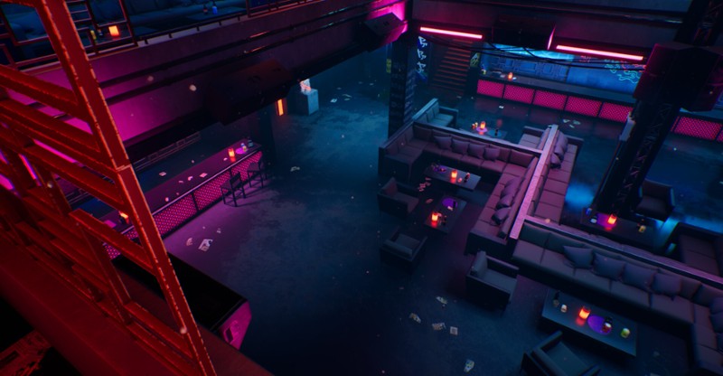 Something's Not Right Image