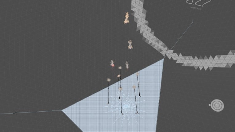 soul Interface screenshot