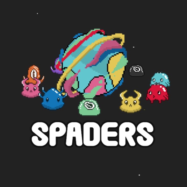 Games like Spaders