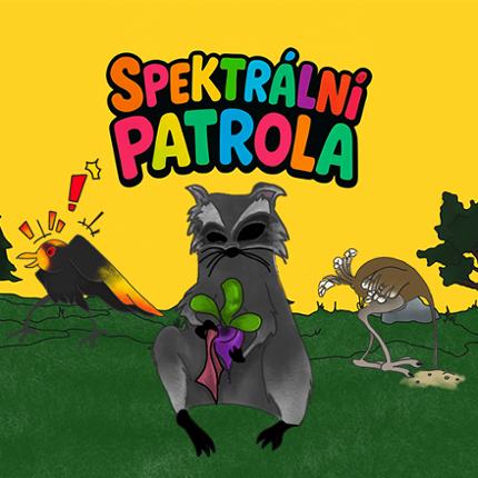 Spektrální Patrola Image