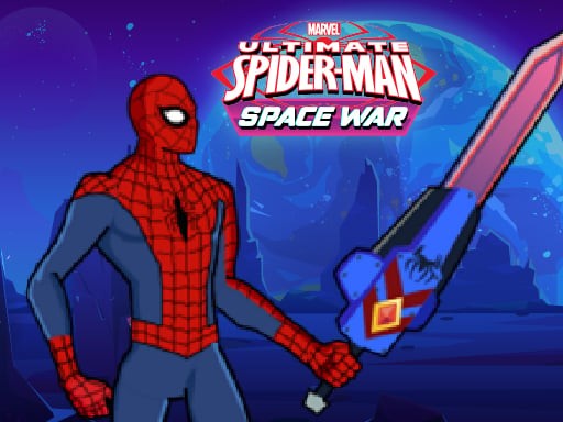 Games like Spiderman Space War