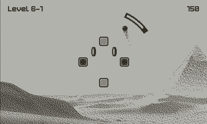 SpinShot (Playdate) Image