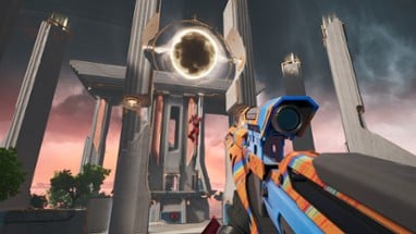 Splitgate Image