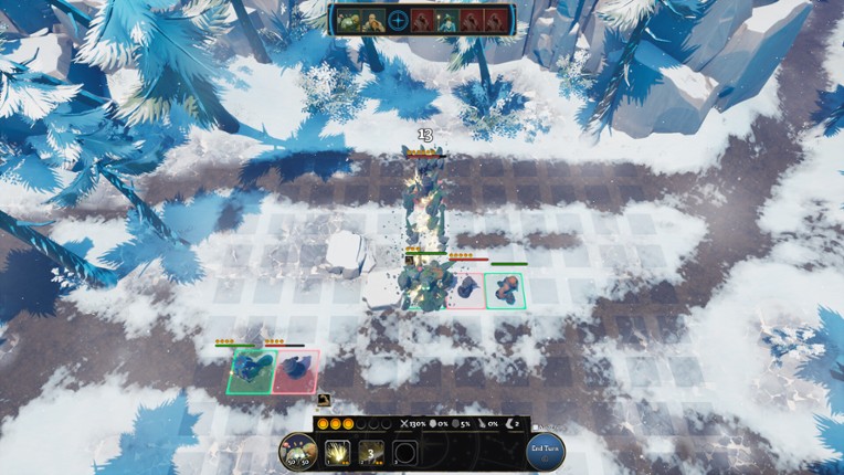 Sprinklebottom and the Haunted Ruins screenshot