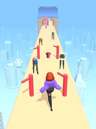 Stack Layers 3D screenshot