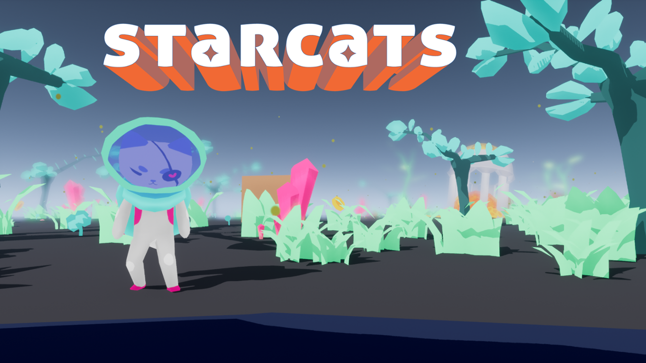 Games like Starcats