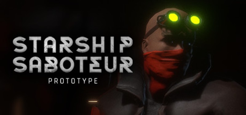 Starship Saboteur Prototype Image