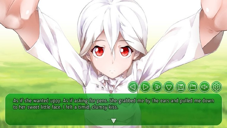 Stop The Earth, I'm Getting Off: Crystal City screenshot