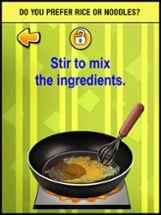 Street Fair Food Cooking Kid Games (Girls &amp; Boys) Image