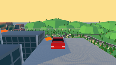 Street Racers (Demo) Image