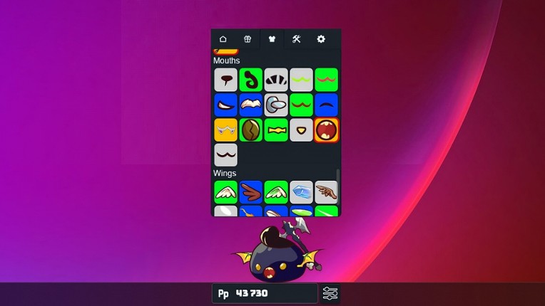 Stress Relief screenshot