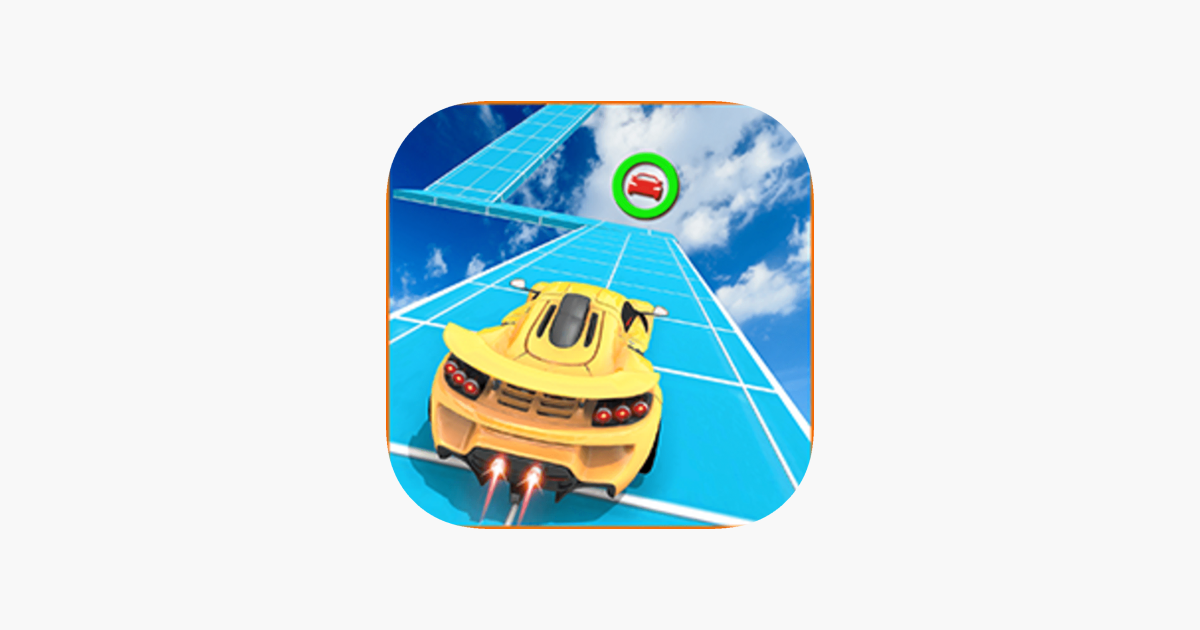 Games like Stunt Car Extreme: Mega Ramps