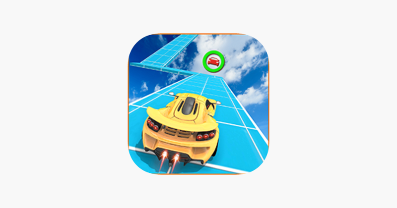 Stunt Car Extreme: Mega Ramps Game Cover