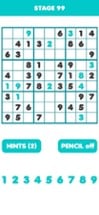 Sudoku : Brain Training Image