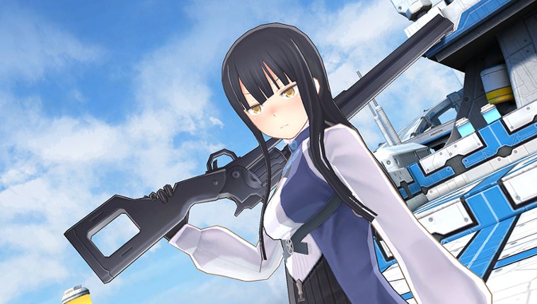 Summon Night 6: Lost Borders Image