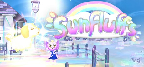 Games like Sunfluffs