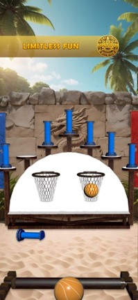 Survivor Duel Image