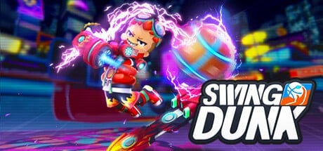 Games like Swing Dunk