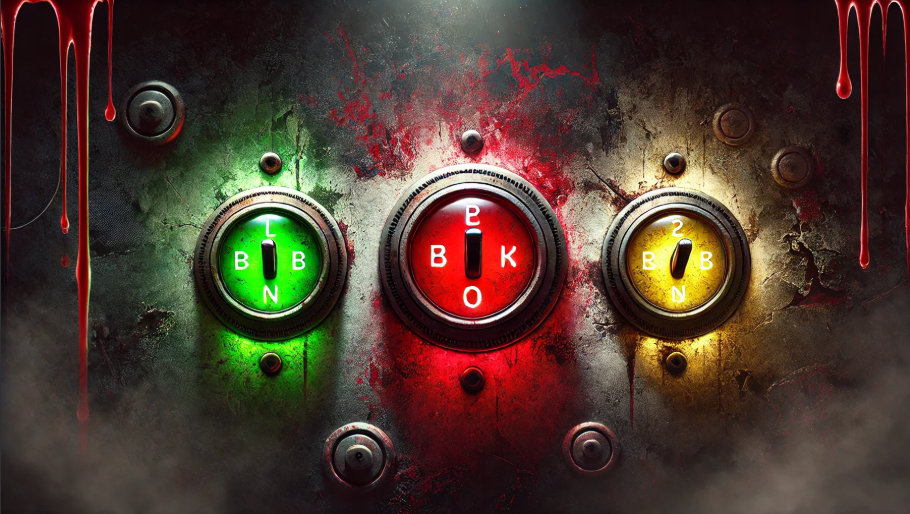 Games like Switch and Switchbell