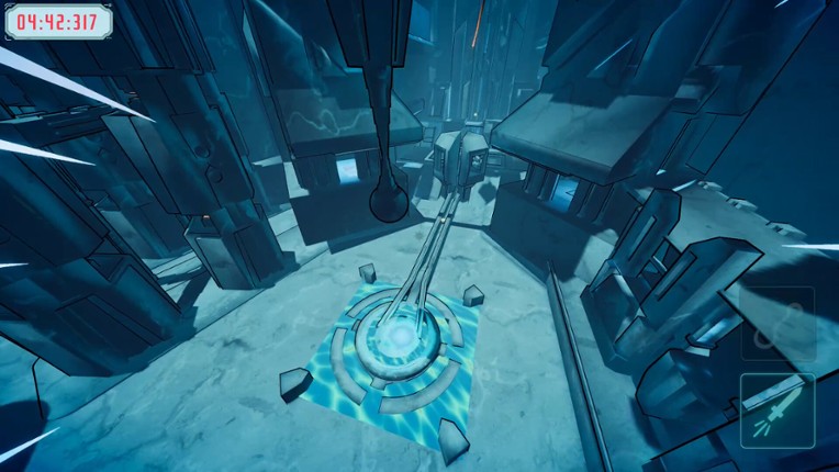 Synthopolis Image