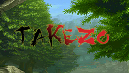 Games like Takezo The Game
