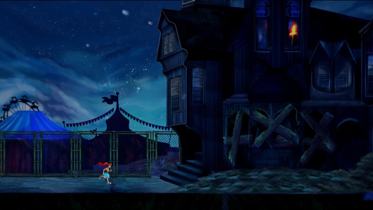 Tale of Palmi screenshot