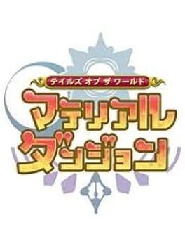 Games like Tales of the World: Material Dungeon