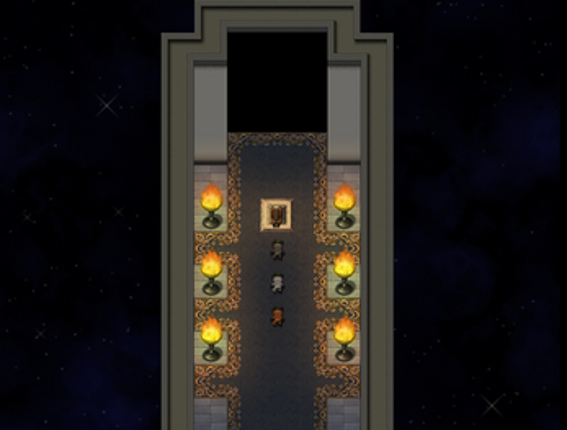 TestingRoom screenshot