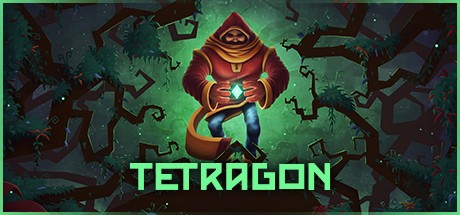 Games like Tetragon