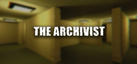 Games like The Archivist