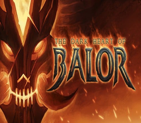 The Dark Heart of Balor Image