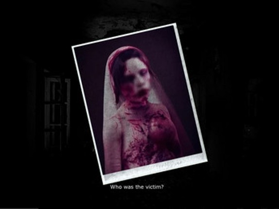The Dark Room Image