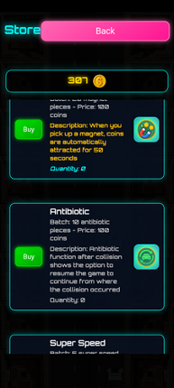 The Hoided Driver Image