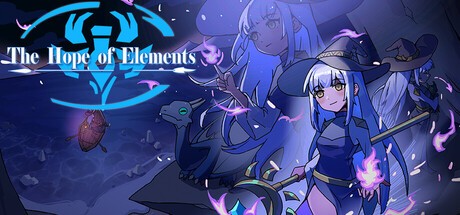 Games like The Hope of Elements