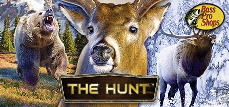Games like The Hunt