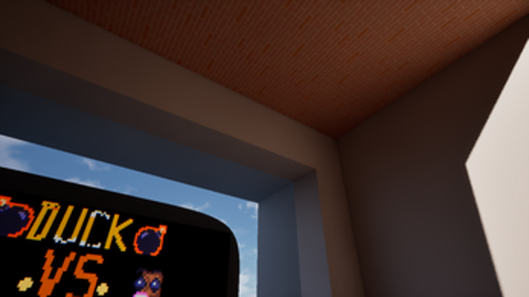 The One Room screenshot