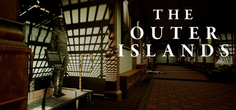 Games like The Outer Islands