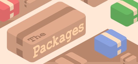 Games like The Packages