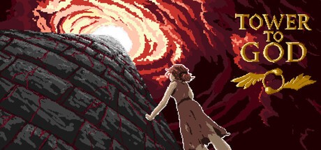 Games like The Tower to God