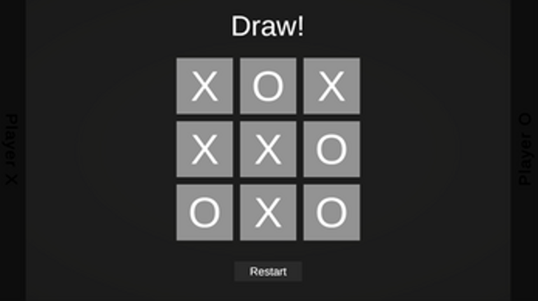 Tic Tac Toe screenshot