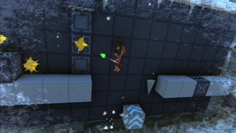 Tiki Trials screenshot