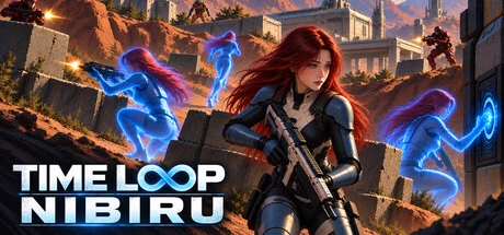 Games like Time Loop Nibiru