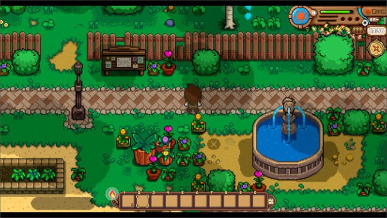 Time Tales screenshot