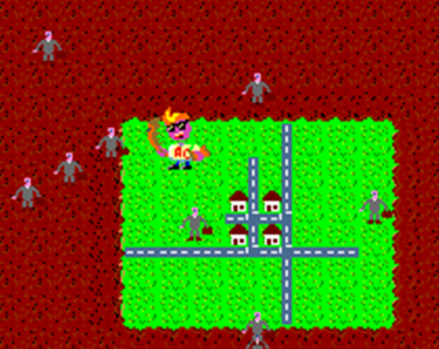 Games like Timefend