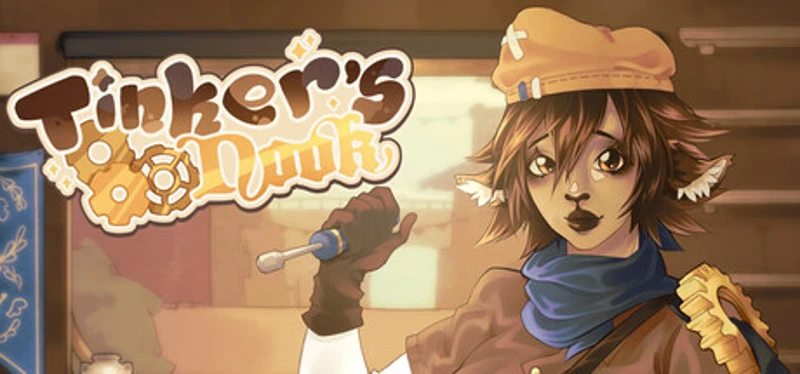 Tinker's Nook Image